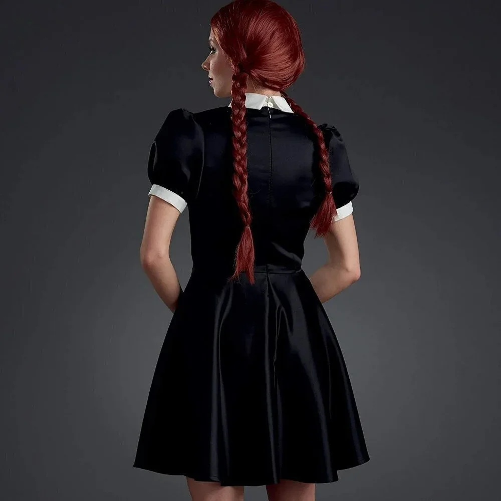 Simplicity Sewing Pattern 10724 9006 Misses Costume‎ Witch Size 14-22
